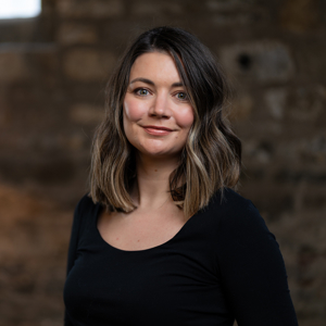 Photo of Rachel Edwards