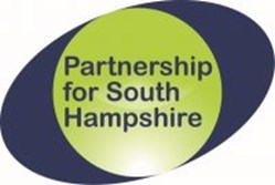 Partnership for South Hampshire