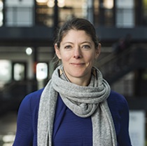 Photo of Hannah