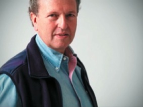 Photo of Brian