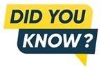 Did you know graphic