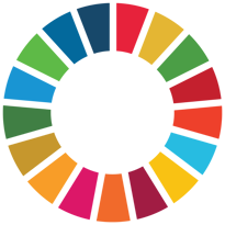 SDG circle