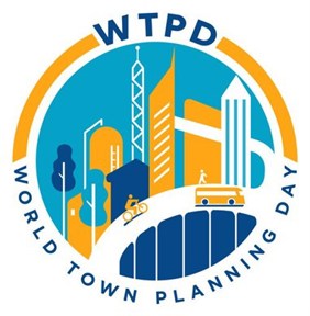 WTPD logo