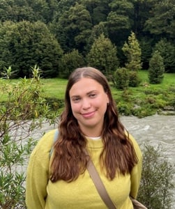 Photo of Gabriela Wydrzynska