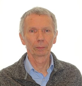 Photo of Phil Davy