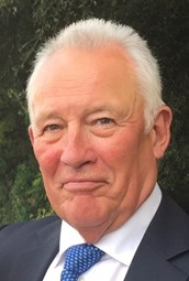 Photo of John Pybus