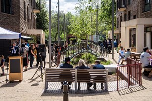 Tower Court