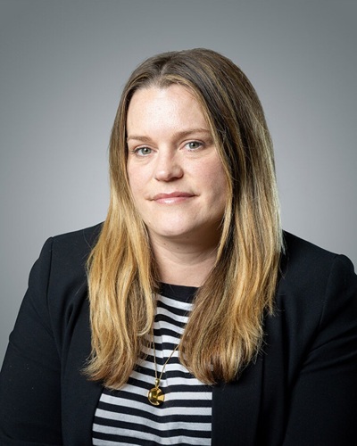 Picture of Heather Orton