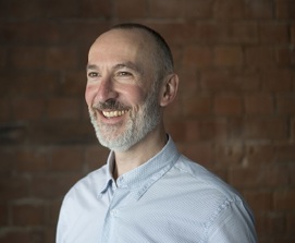 Photo of Simon