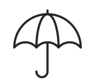 Umbrella icon