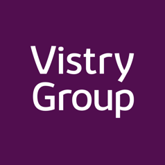 Vistry group logo
