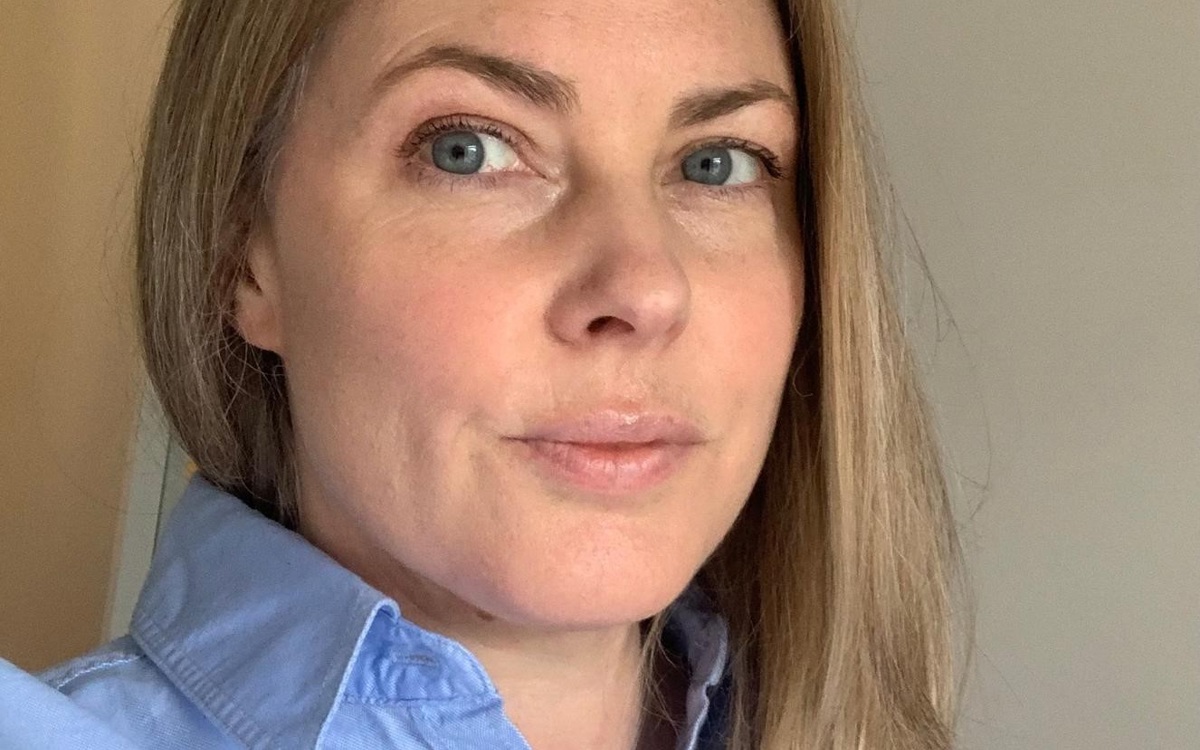 Photo of Anna Redmond