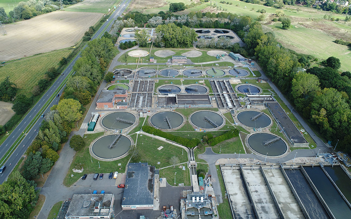 Getting water wise (blue infrastructure planning and why attention to ...