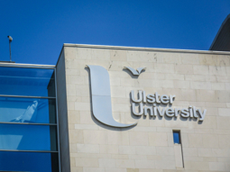 Photo of the university