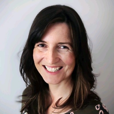 Picture of Victoria Keen
