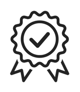 Rosette icon