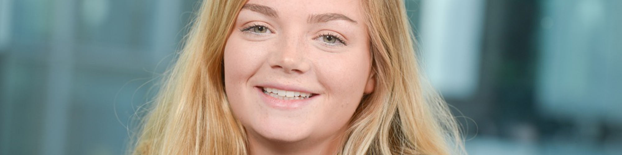 Hannah Graham