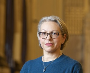 Photo of Meeta