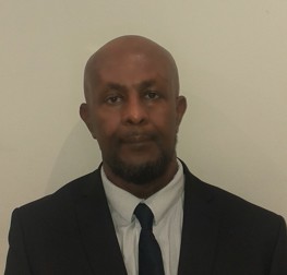 Photo of Ahmed