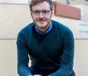 Picture of Alistair Ford