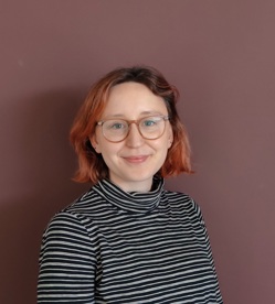 Photo of Hannah