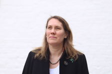 Photo of Joanna