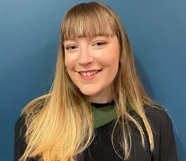 Picture of Katie Griffin-Pearce