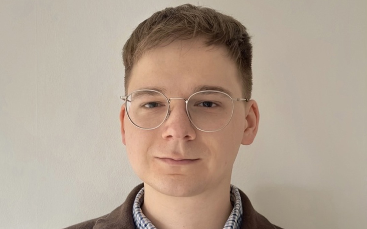 Photo of Shaun Knights