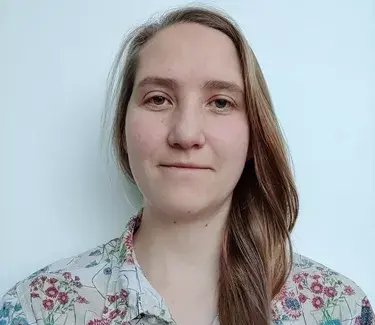 Picture of  Lizzie Boyes