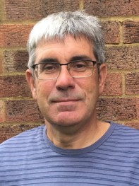 Photo of Tim