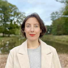 Photo of Vicky Payne