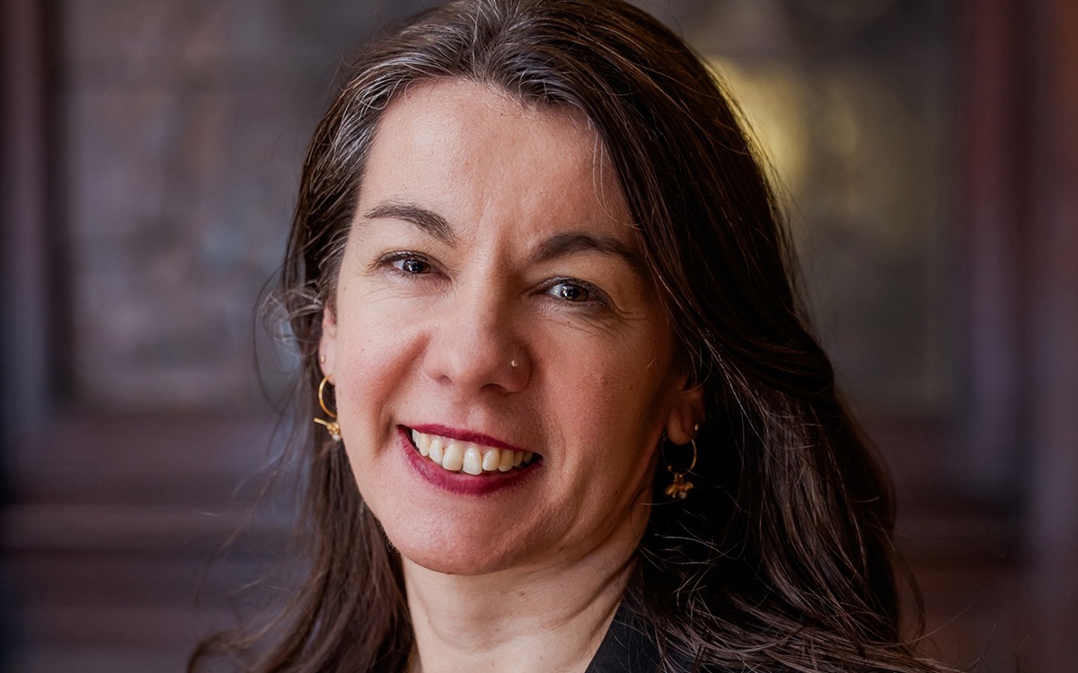 Photo of Béatrice Crabb