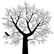 Tree icon