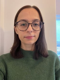 Photo of Amelia Mistry