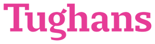 Tughans logo