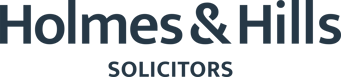 Holmes & Hills logo
