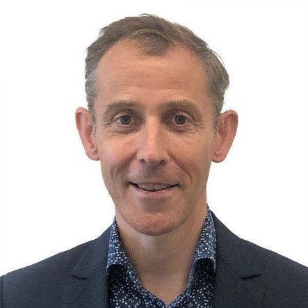 Picture of David Hardy