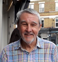 Image of Allan