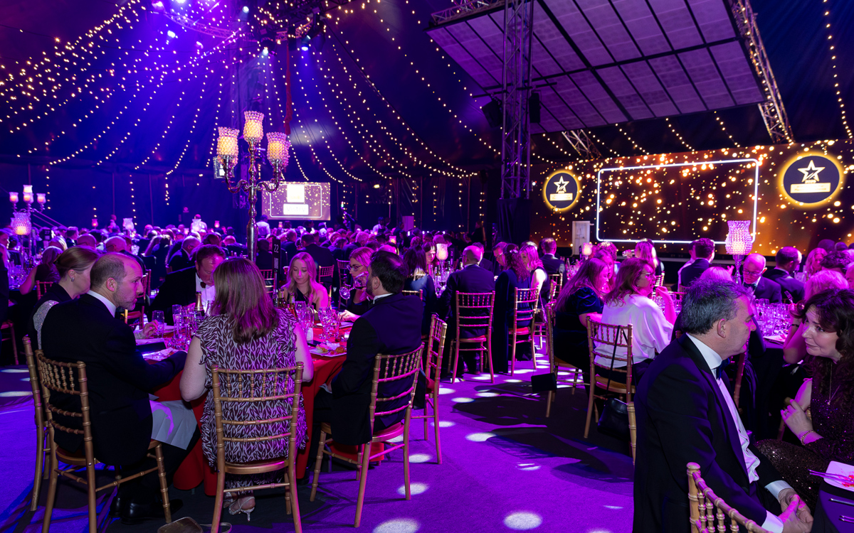 2025 Awards for Planning Excellence Awards Ceremony