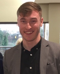 Photo of Cathal
