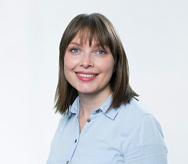 Picture of Jenny Heron