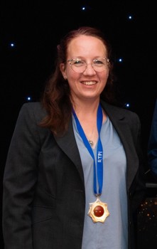 Dawn de Vries, RTPI South West Chair 2025