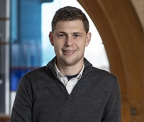 Photo of Mark