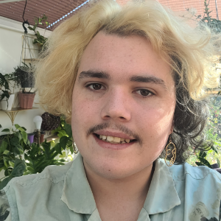 Photo of Dylan