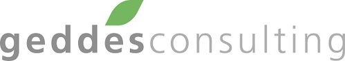 Geddes Consulting company logo