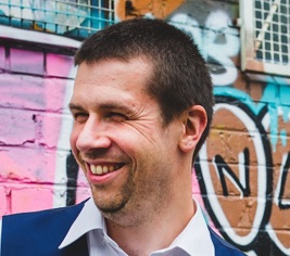 Photo of Ben