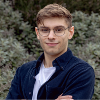 Photo of  Giuseppe
