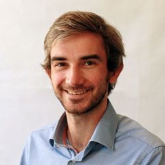 Image of Ian