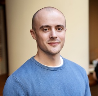 Photo of Elliot
