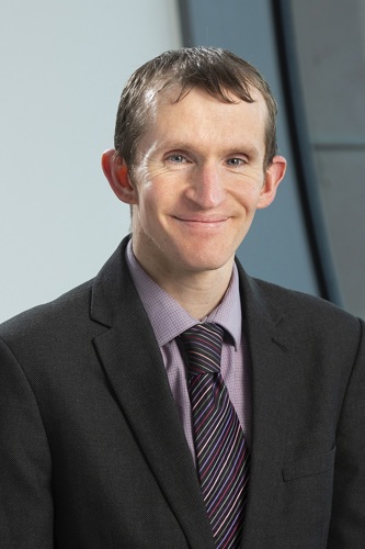 Picture of Andrew Dorrian